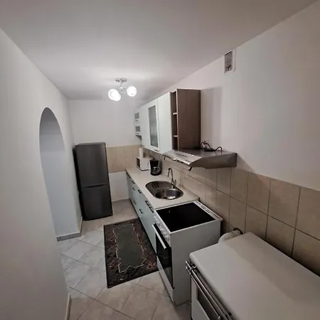 Apartman Nata Senj  Exterior photo