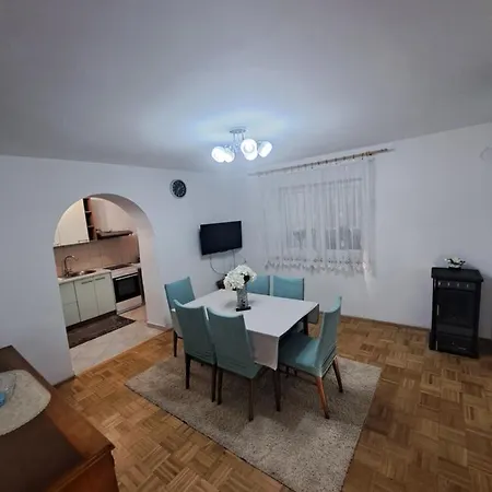 Apartman Nata Senj  Exterior photo