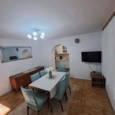 Apartman Nata Senj  Exterior photo