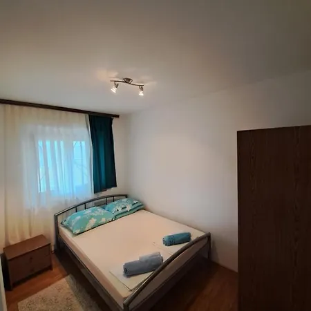 Apartman Nata Senj  Exterior photo