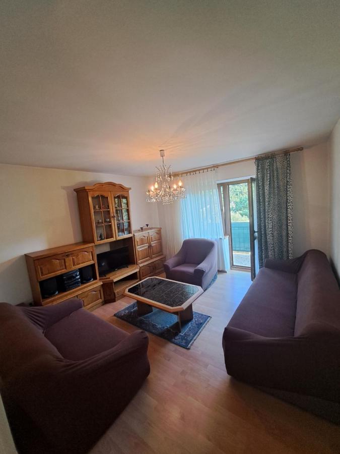 Apartman Nata Senj (Lika-Senj)
