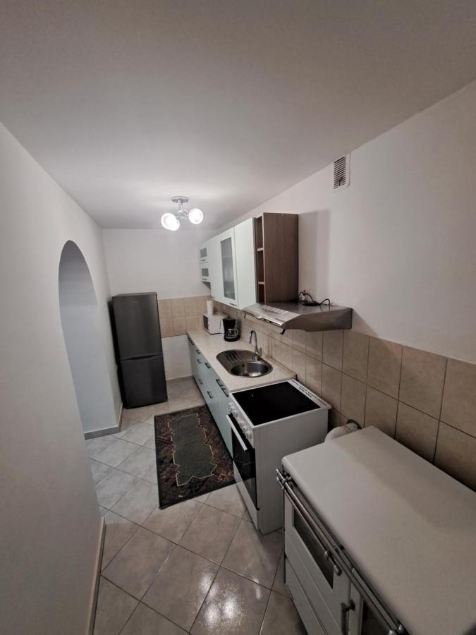 Apartment Apartman Nata