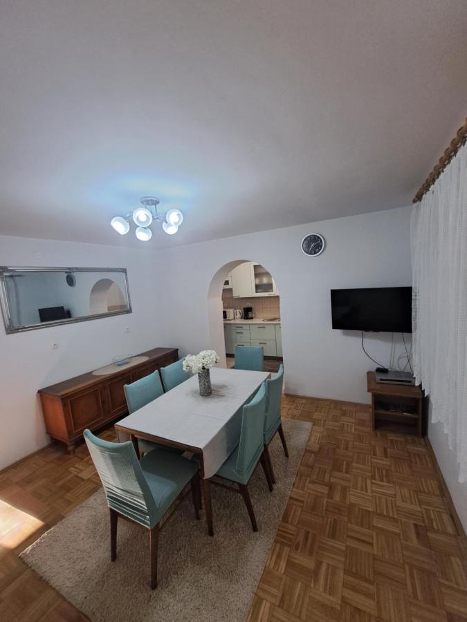 Apartment Apartman Nata