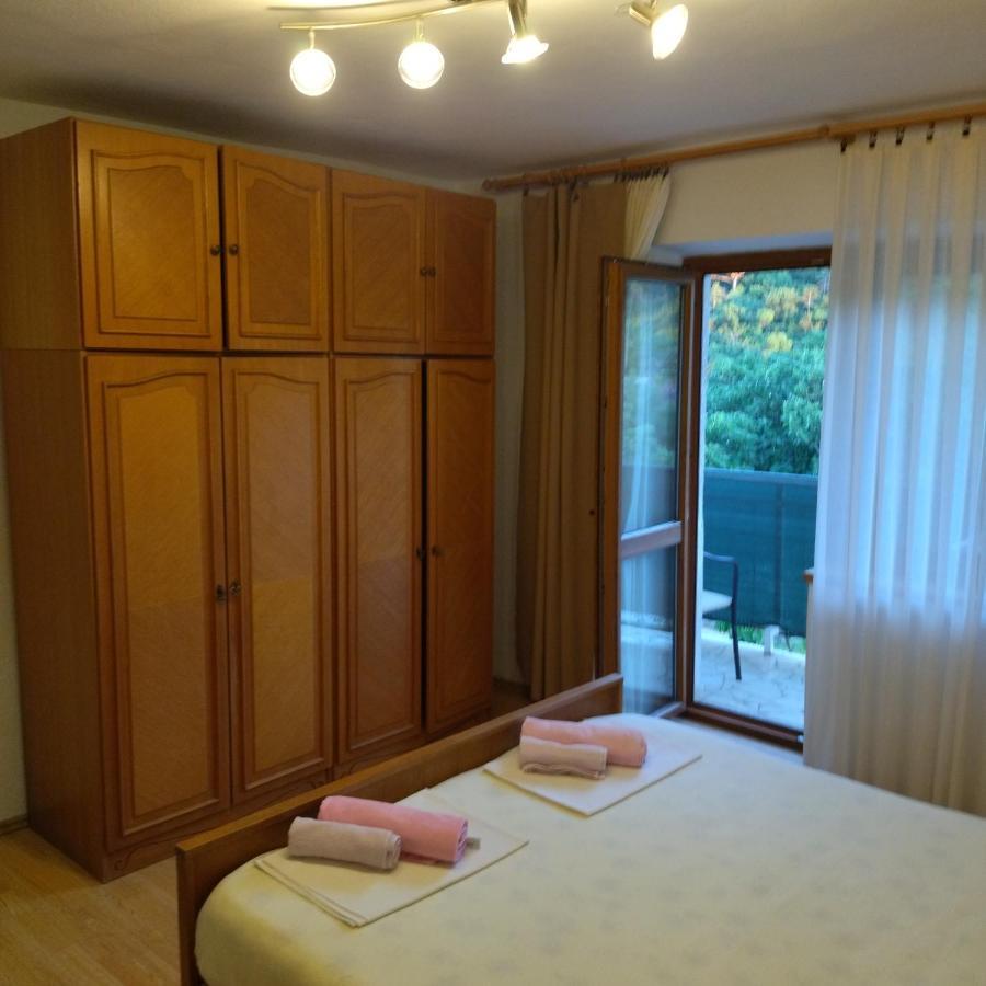 Apartment Apartman Nata *
