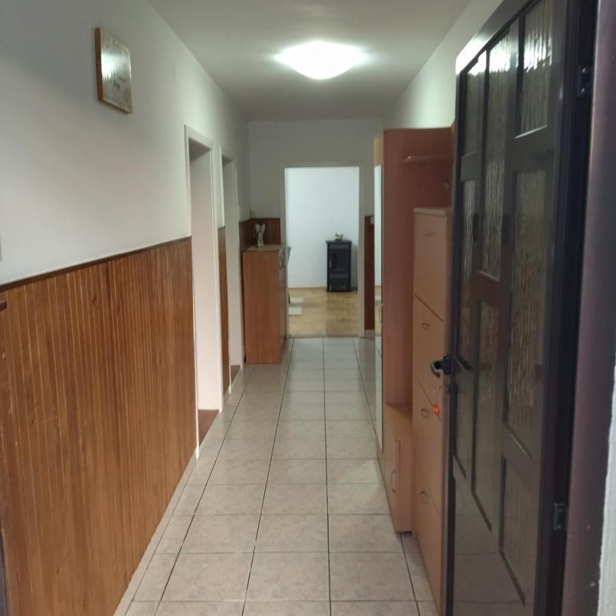 Apartman Nata * Senj (Lika-Senj)