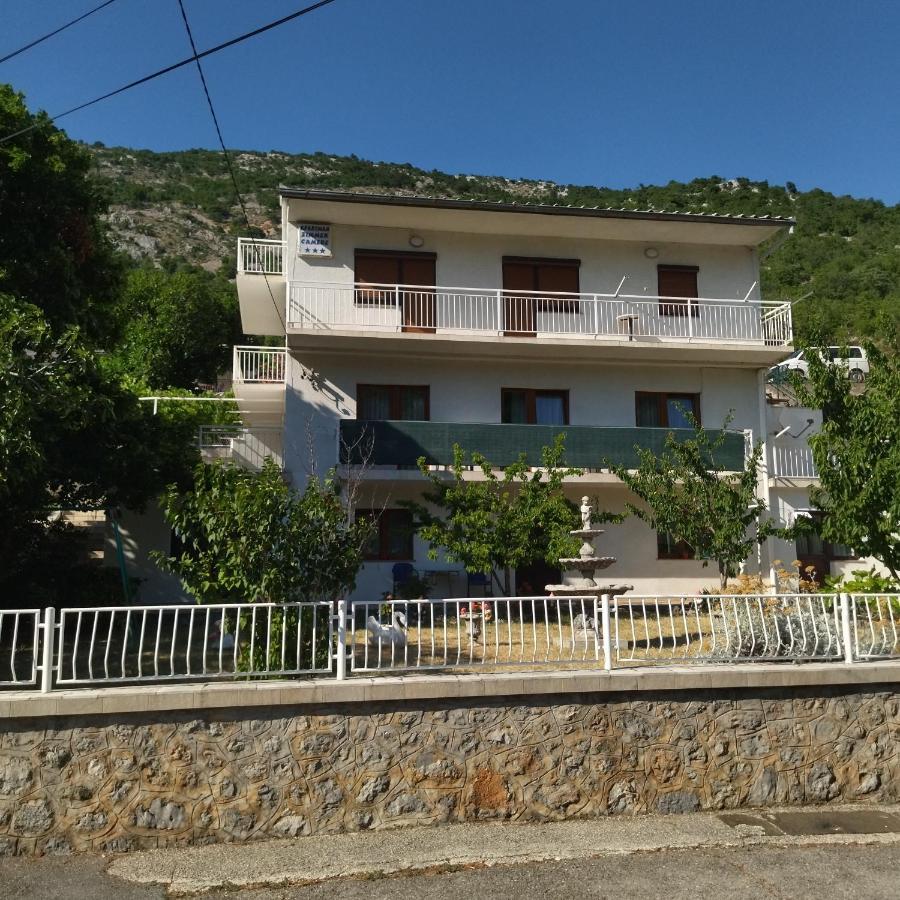 Apartman Nata Senj (Lika-Senj)