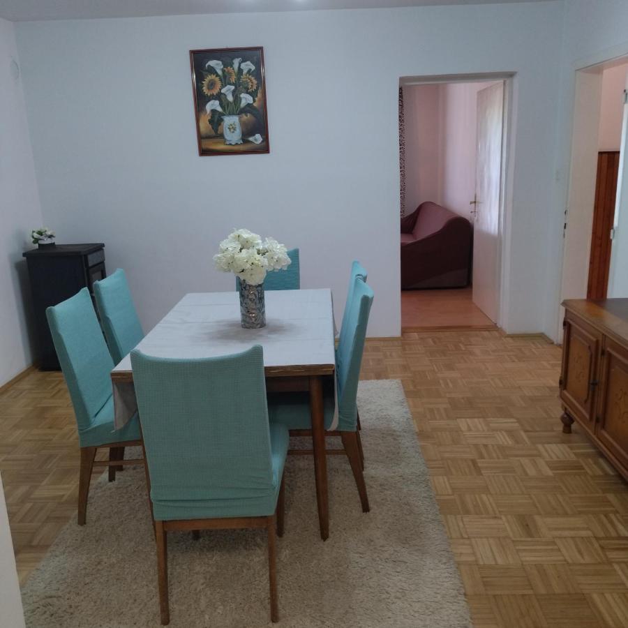 Apartman Nata *
