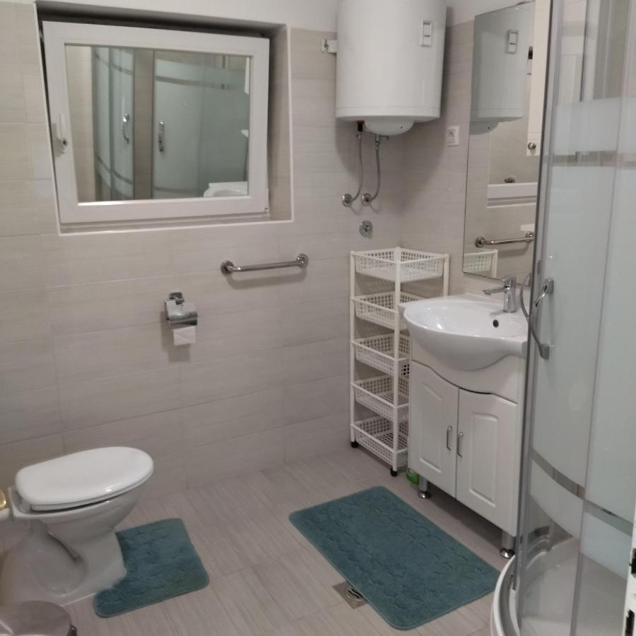 Apartment Apartman Nata Senj (Lika-Senj)