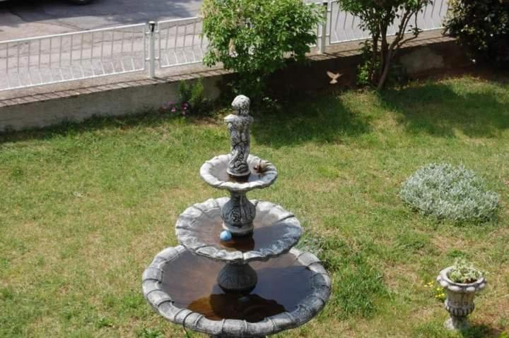 Apartman Nata * Senj (Lika-Senj)