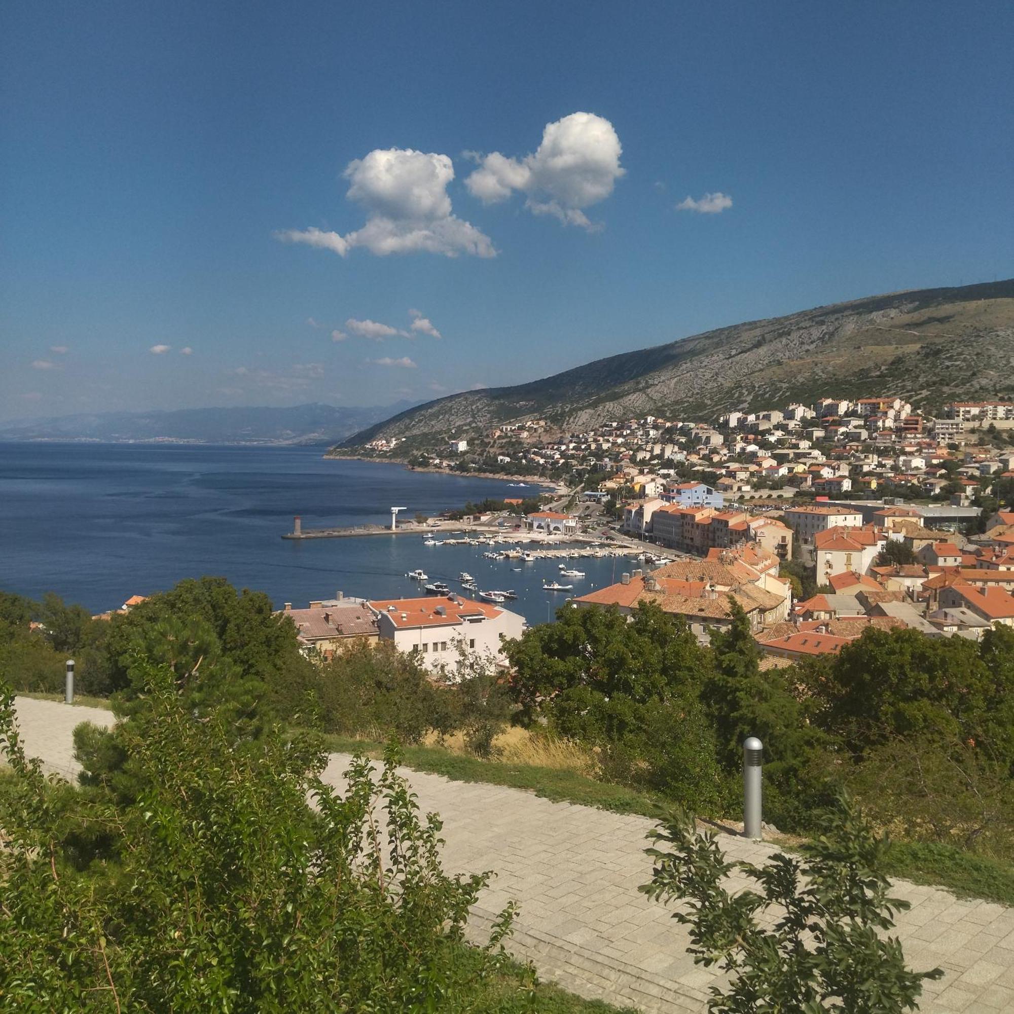 Apartman Nata Apartment Senj (Lika-Senj)