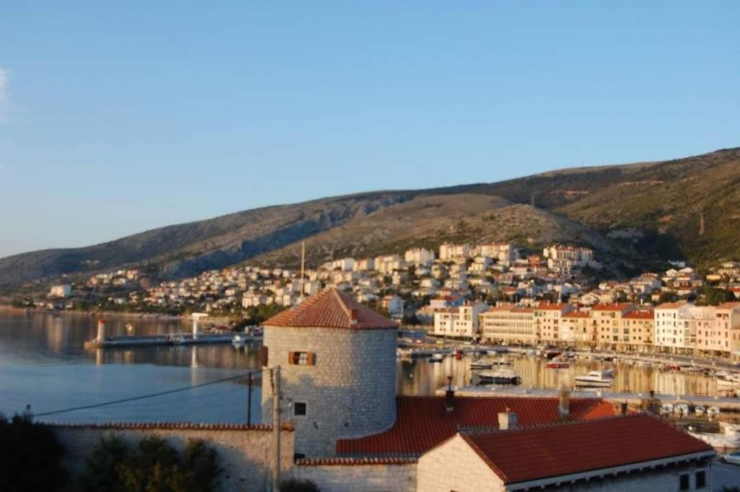 Apartman Nata Apartment Senj (Lika-Senj)