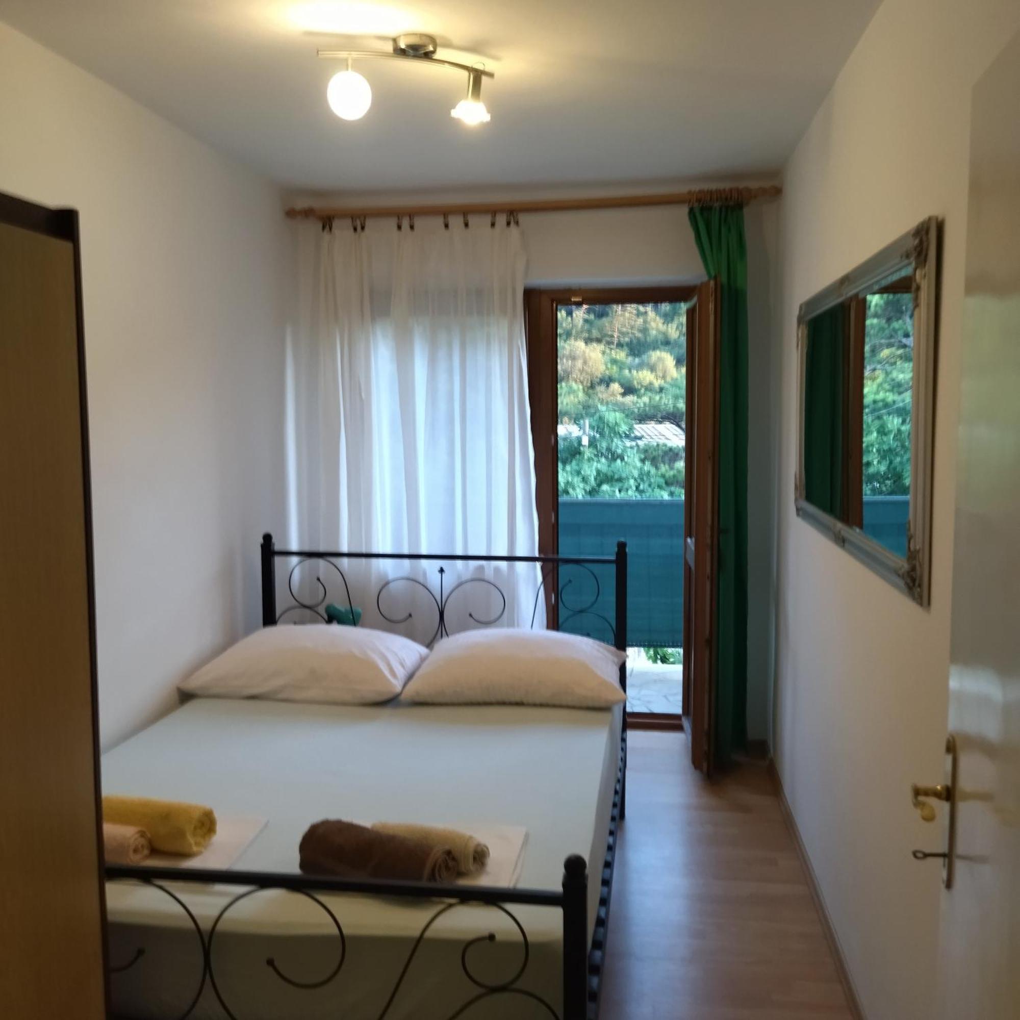 Apartman Nata *