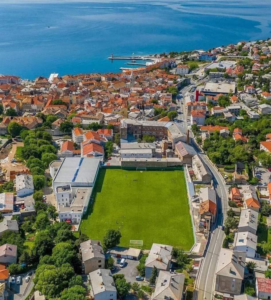 Apartman Nata Senj (Lika-Senj)