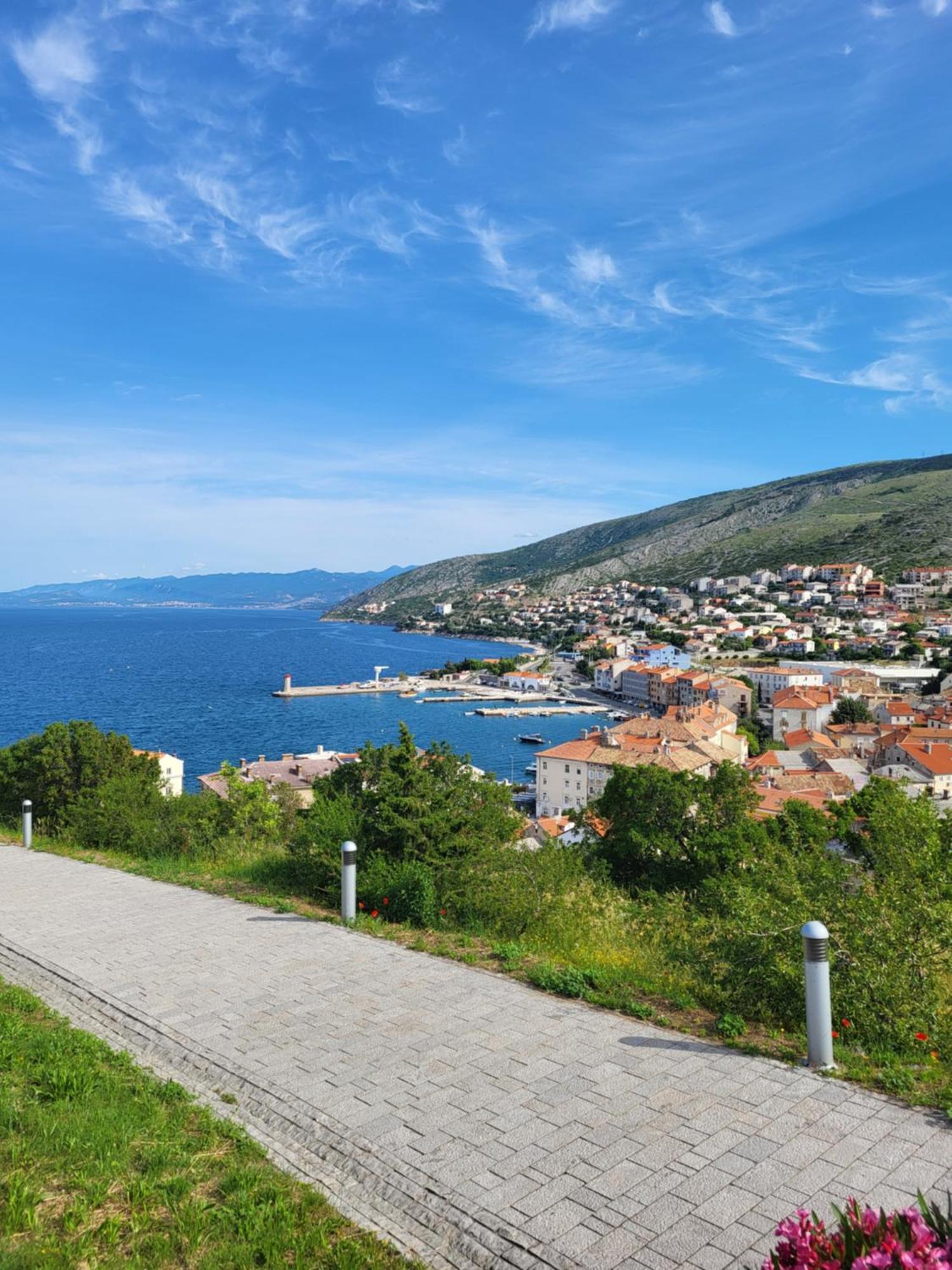 Apartman Nata Senj (Lika-Senj)