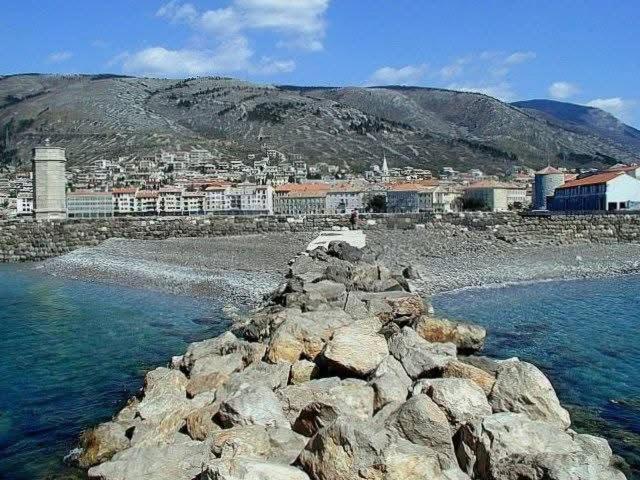 Apartment Apartman Nata